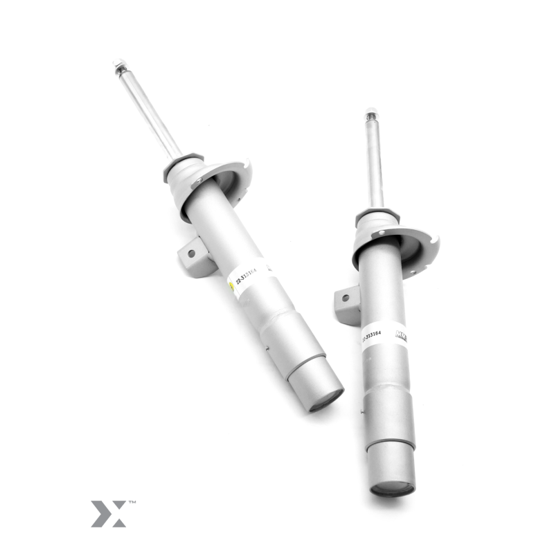 Set de amortizoare sport BMW F2x F3x MMR Performance MMR33-0501FK - MMR33-0501FK - MMR33-0501FK - 3666618841779